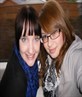 me and amy :D