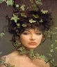 the stunning kate bush.