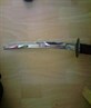 my japanese katana sword