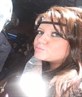 Me on my 21st at the printworks 13/2/10