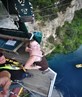 Bungee in New Zealand