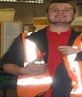 me working hard cropped other posties out lol