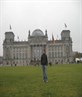 Me at the Reichstag