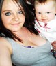 me and my gorgeous girly
