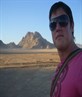 Me in Egypt