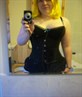 corset :)