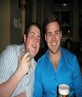 rugby dinner