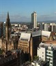 Apartment view
