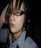 me drunk at a headphone night