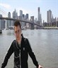 me in new york