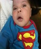 Mummys Lil Superman