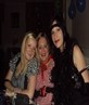 Christina, me and Catherine