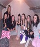 Me in the middle with grey trousers on