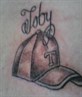 Wee tat a got for ma uncle :)