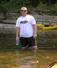 Canoeing