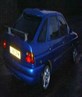 my first car that was stolen :( 