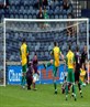 Me scoring the winner against raith!