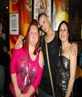laura me n suzzie at the party