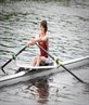 rowing