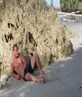 lifes a beach