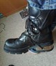 My boots