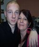 Me & My Mother :) <3