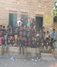 My Class In India <3
