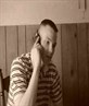 me on the phone, OLD ERICSON