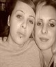 me and my sister ( I'm the one on the left)