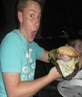 biggest burger ever!