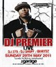 Primo in London this bank Holiday