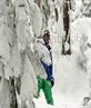 Snowy Tim
