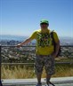 cape town