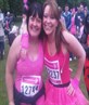 Race For Life 2011....