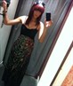 new dress <3 the maxi right now