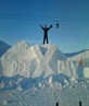 X- treme skiing