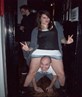 giving birth