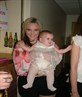 me with my little neice, march 2011