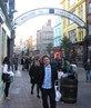 Me on Carnaby St (October 2010)