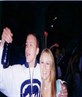 Me and Georgi... ages ago!