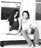 my sister and i