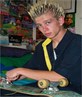 me n my board