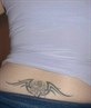 My Tattoo!Missin da Bottom Bit!!