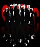 Me and my streetd ance dance team 2012