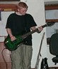 Heres me playing my piano