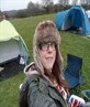 camping april 2012