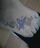 tattoo i have onmy foot