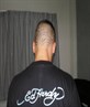 my hair