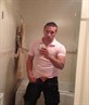 Do you think I can pull off the pink shirt?