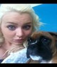 Me and my pooch